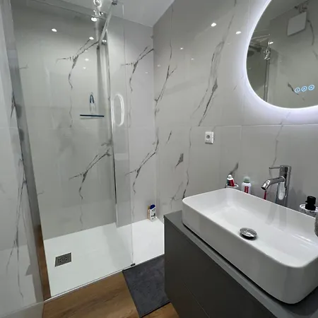 Santa Catalina Apartment *