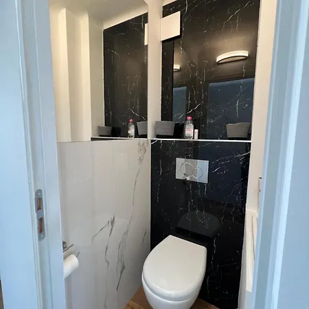 Santa Catalina Apartment *