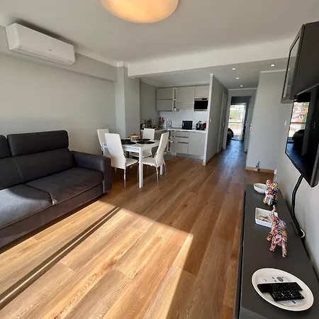 Santa Catalina * Cannes