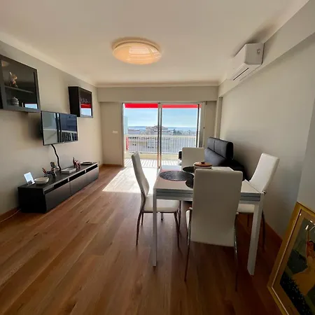 Santa Catalina Cannes