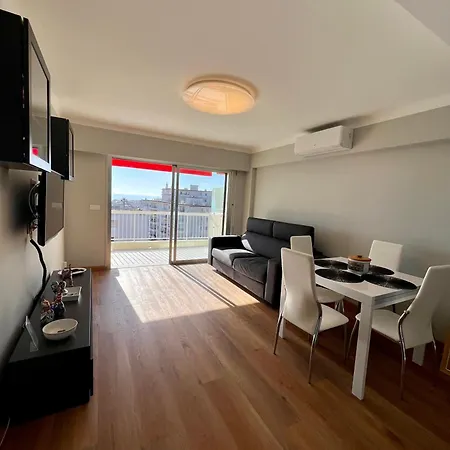 Santa Catalina Cannes