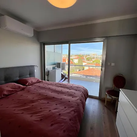 Santa Catalina Apartment *