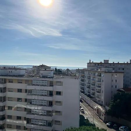 Santa Catalina Apartman