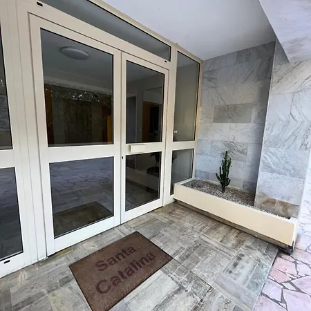 Santa Catalina Apartman