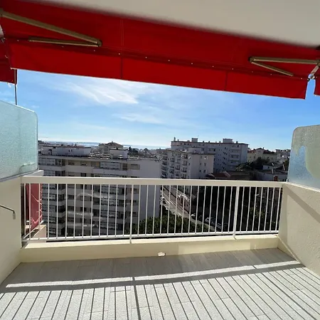 Santa Catalina Cannes