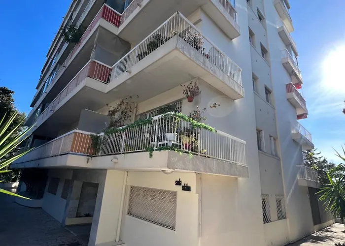 Apartman Santa Catalina