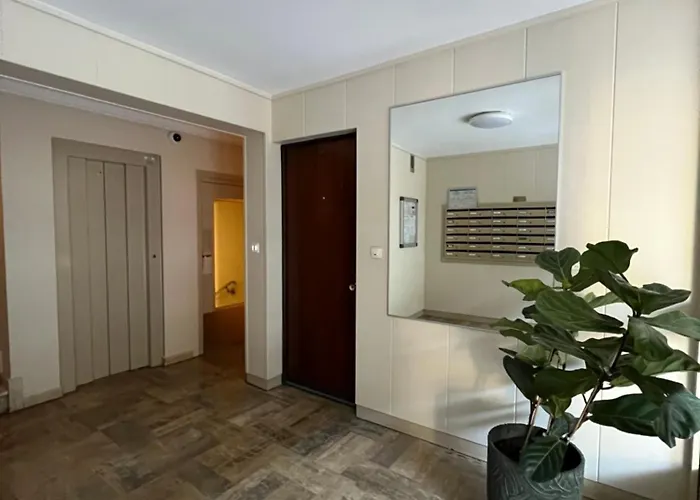 Apartman Santa Catalina *