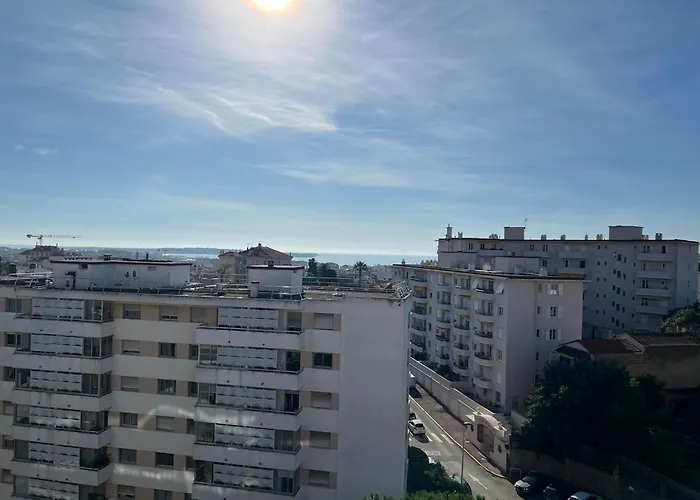 Santa Catalina Apartman