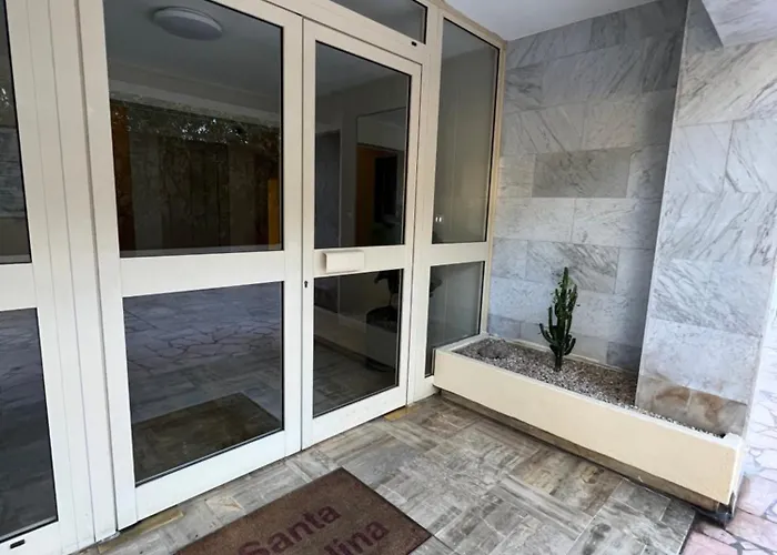 Santa Catalina Apartman