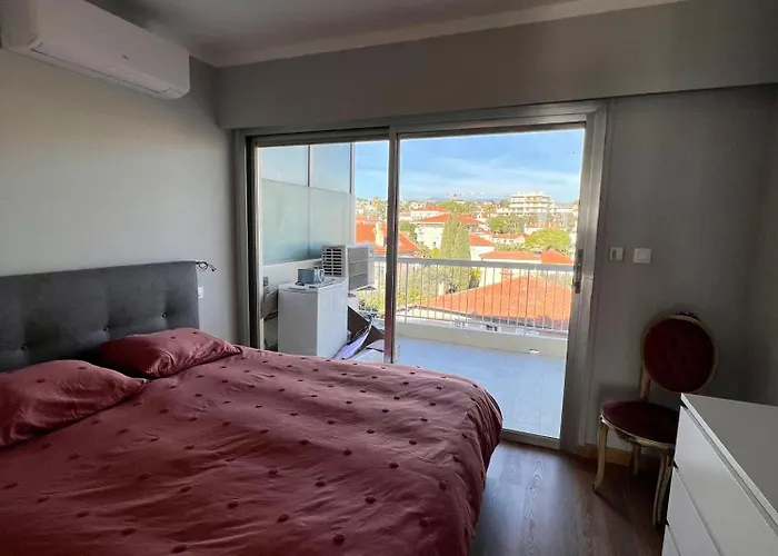 Santa Catalina Apartman *